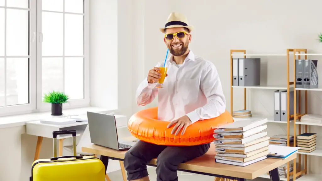 Vacances annuelles au Quu00e9bec - avantages et obligations lu00e9gales pour employeurs