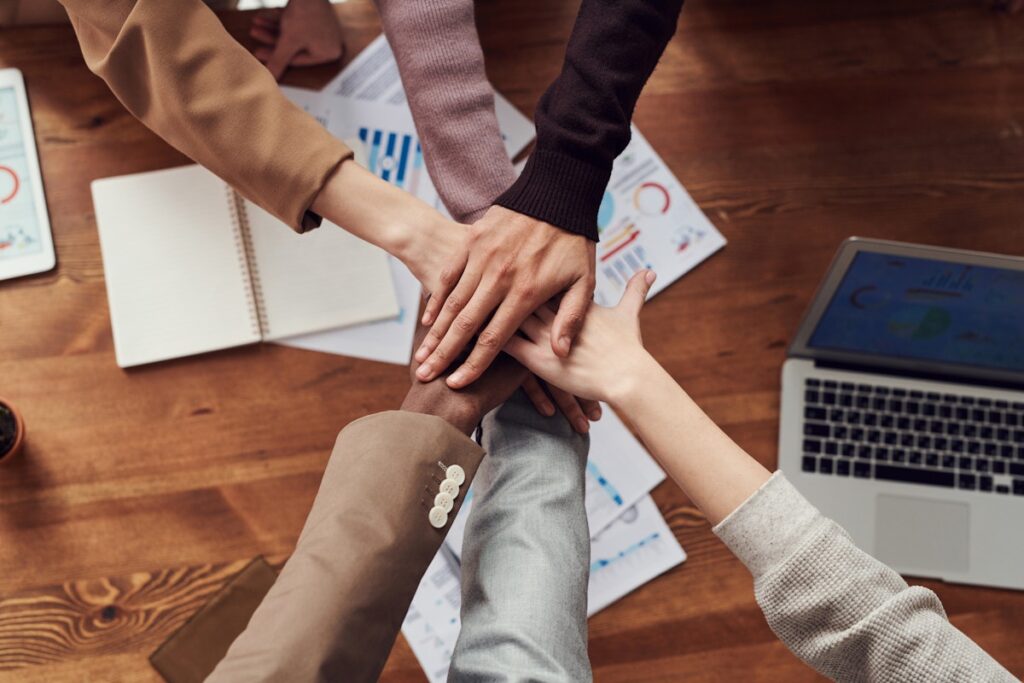 Impartition RH OBNL : Professionnels en ressources humaines accompagnant une organisation u00e0 but non lucratif du Quu00e9bec