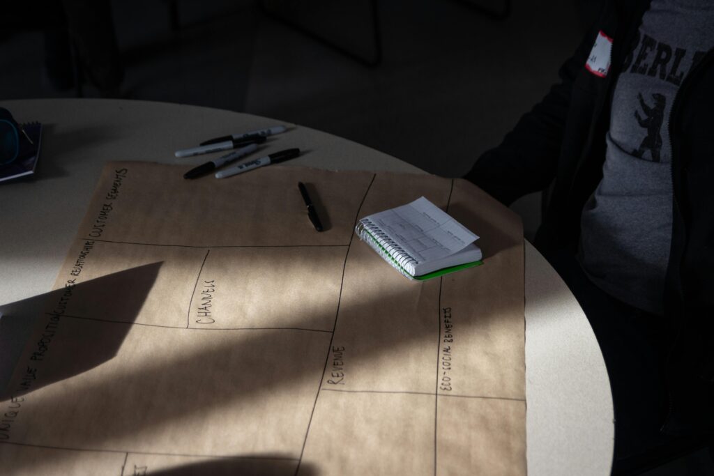 Professionnels RH en formation de du00e9veloppement - relu00e8ve CRHA
